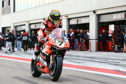 Chaz Davies, Ducati Team