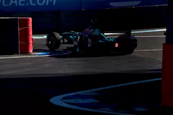 Mitch Evans, Jaguar Racing