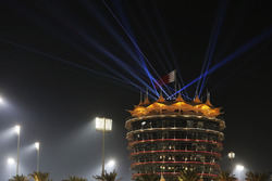 Circuito internacional de Bahrein