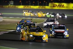 Габріеле Тарквіні, LADA Sport Rosneft, Lada Vesta