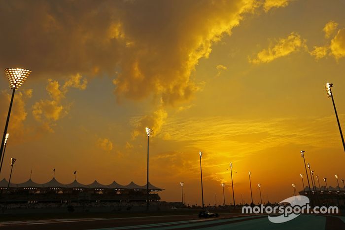 Lewis Hamilton, Mercedes AMG F1