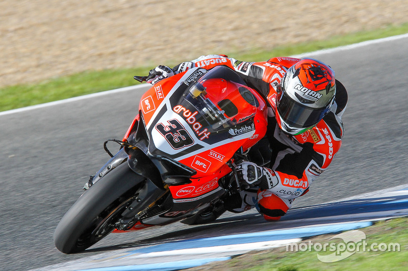 Marco Melandri, MV Agusta