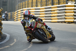 Michael Rutter, BMW