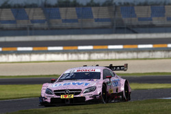 Lucas Auer, Mercedes-AMG Team HWA, Mercedes-AMG C63 DTM