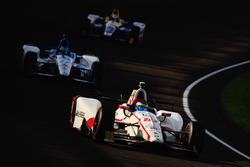 Sébastien Bourdais, Dale Coyne Racing, Honda