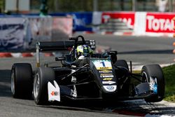 Joel Eriksson, Motopark Dallara F317 - Volkswagen