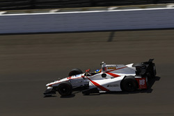 Sébastien Bourdais, Dale Coyne Racing Honda
