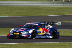 Mattias Ekström, Audi Sport Team Abt Sportsline, Audi A5 DTM