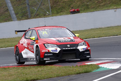 Pepe Oriola, Lukoil Craft-Bamboo Racing, SEAT León TCR