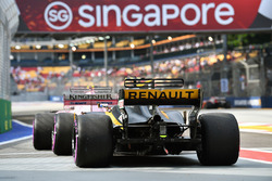 Джоліон Палмер, Renault Sport F1 Team RS17