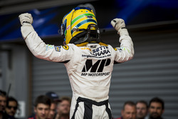 Winner Sergio Sette Camara, MP Motorsport