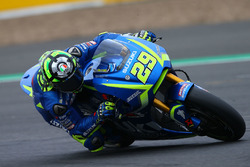Andrea Iannone, Team Suzuki MotoGP