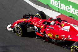 Себастьян Феттель, Ferrari SF70H
