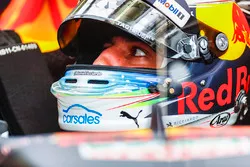 Daniel Ricciardo, Red Bull Racing