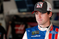 Ryan Blaney, Wood Brothers Racing, Ford