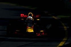 Даніель Ріккардо, Red Bull Racing RB13