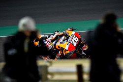 Dani Pedrosa, Repsol Honda Team