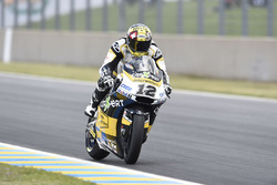 Thomas Lüthi, CarXpert Interwetten