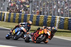 Bradley Smith, Red Bull KTM Factory Racing