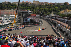 Макс Ферстаппен, Red Bull Racing RB13