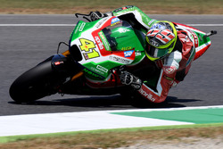 Aleix Espargaro, Aprilia Racing Team Gresini