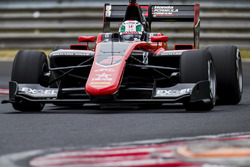 Nirei Fukuzumi, ART Grand Prix