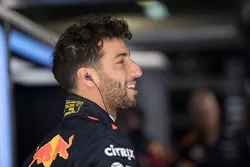 Daniel Ricciardo, Red Bull Racing