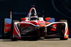 Nick Heidfeld, Mahindra Racing