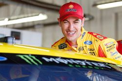 Joey Logano, Team Penske Ford