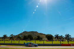 Scott McLaughlin, Garry Rogers Motorsport, Volvo