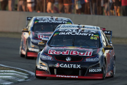 Jamie Whincup, Triple Eight Race Engineering, Holden