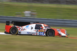 #44 Manor Oreca 05 - Nissan: Tor Graves, Antonio Pizzonia, Matthew Howson