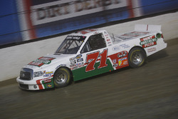Ken Schrader, Contreras Motorsports, Chevrolet