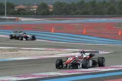 Nick Cassidy, Prema Powerteam Dallara F312 Mercedes-Benz
