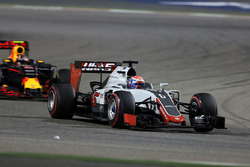 Ромен Грожан, Haas F1 Team VF-16