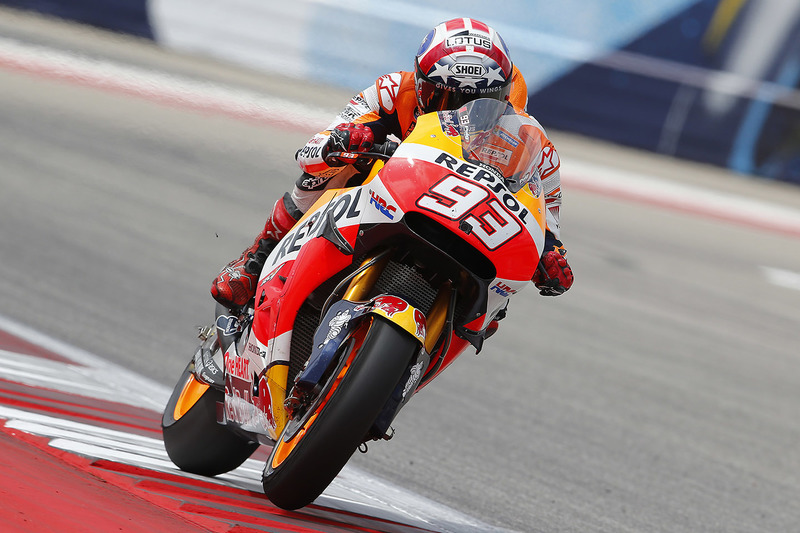 5. Marc Marquez: 26 Siege