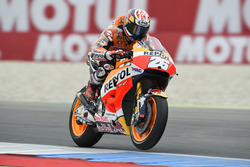 Dani Pedrosa, Repsol Honda Team