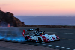 Motorschaden: #30 Norma M20 RD Limited: Romain Dumas