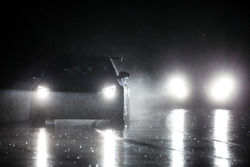 Die Nürburgring-Nordschleife im Regen