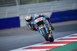 Jack Miller, Marc VDS Racing Honda