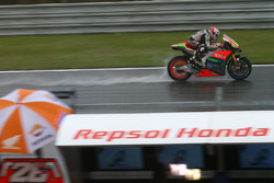 Alvaro Bautista, Aprilia Racing Team Gresini