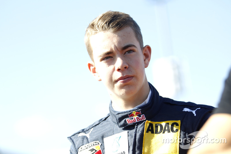 #20: Richard Verschoor - Champion Formel 4 Spanien, Champion Formel 4 SMP (MP)