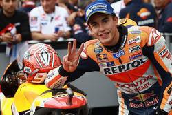 Third place Marc Marquez, Repsol Honda Team