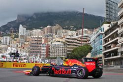 Max Verstappen, Red Bull Racing RB12