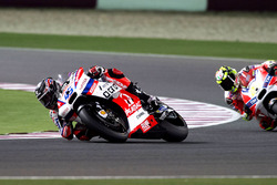Скотт Реддинг, Octo Pramac Racing, Ducati