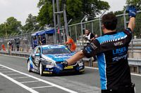 Oulton Park