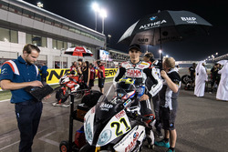 Markus Reiterberger, Althea Racing