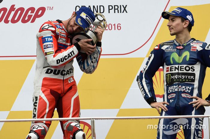 30 de octubre de 2016 - Sepang