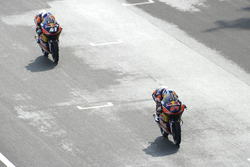 Bo Bendsneyder, Red Bull KTM Ajo