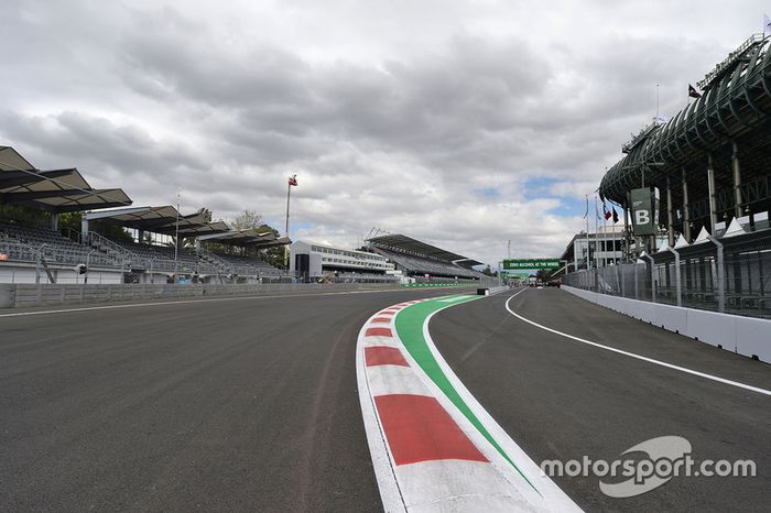 Aspectos del circuito